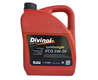 Syntholight Eco 5W-20