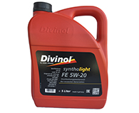Syntholight FE 5W-20