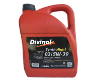 Syntholight 03 5W-30