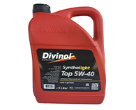 Syntholight Top 5W-40