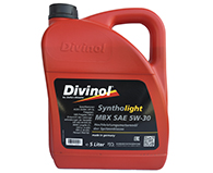 Syntholight MBX 5W-30