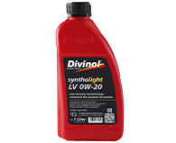 Syntholight LV 0W20